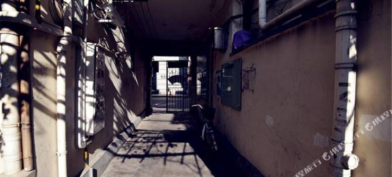 上海淮海中路成都南路128号温馨小整栋复式图片