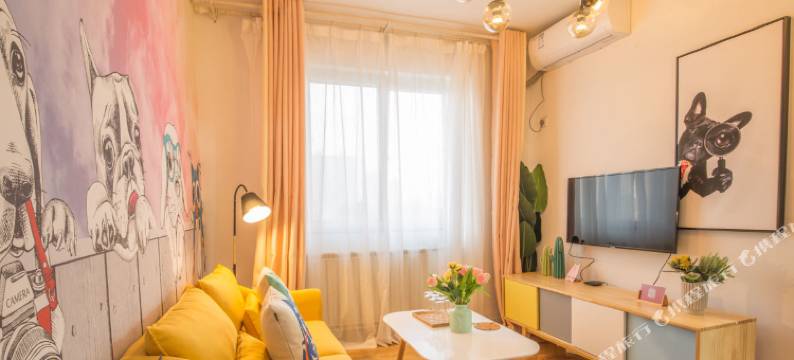 济南大明湖普通公寓图片