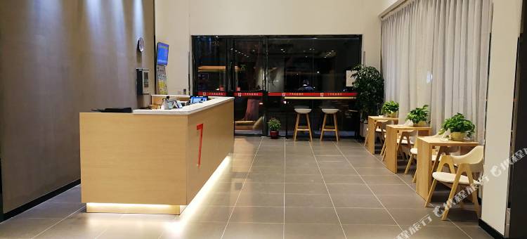 7天优品酒店(厦门机场殿前店)图片