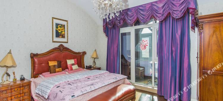 北京和溪美墅图片