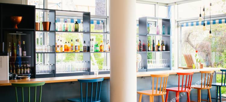 金茨堡温德姆维也纳之家简易酒店(Vienna House Easy by Wyndham Günzburg)图片