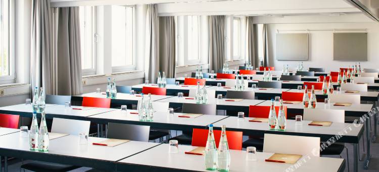 金茨堡温德姆维也纳之家简易酒店(Vienna House Easy by Wyndham Günzburg)图片