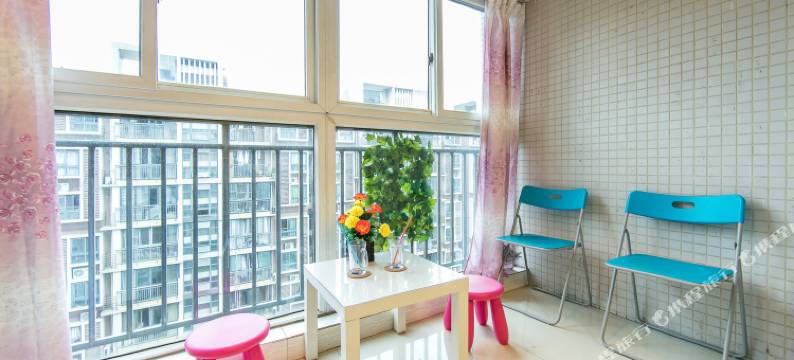 成都芳芳民宿图片