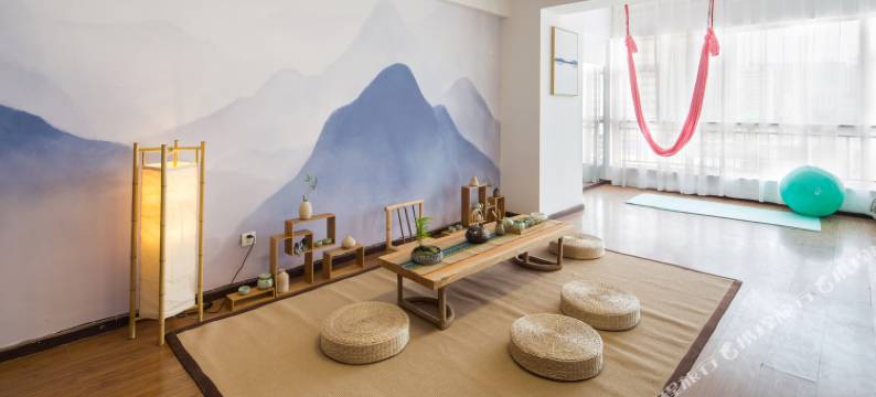 昆明路客东寺街普通公寓(分店)图片