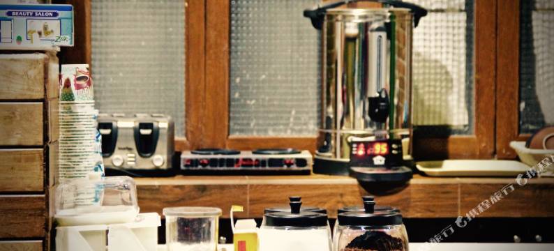 萨南柴艺术酒店(Art Hotel Sanamchai)图片