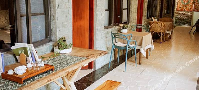 成都王晓阳客栈图片