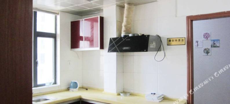 长沙新时代广场公寓酒店图片