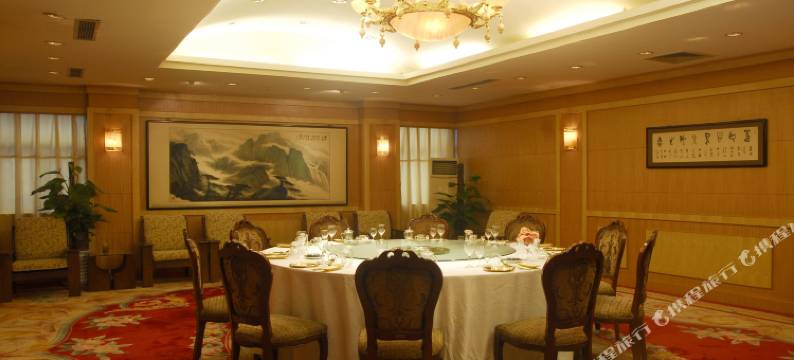 徐州中山饭店图片