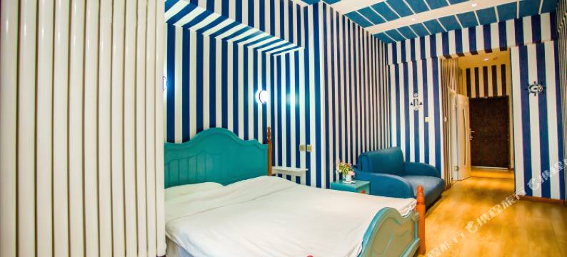 哈尔滨哈霖公寓图片