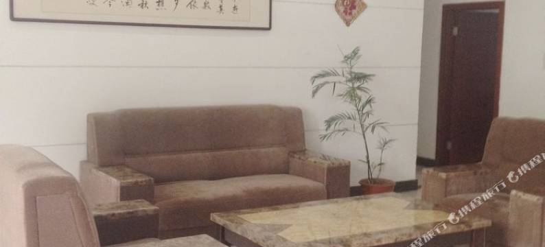 上海汇祥旅馆图片