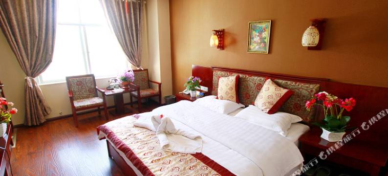 宝丽酒店(丽江古城店)图片