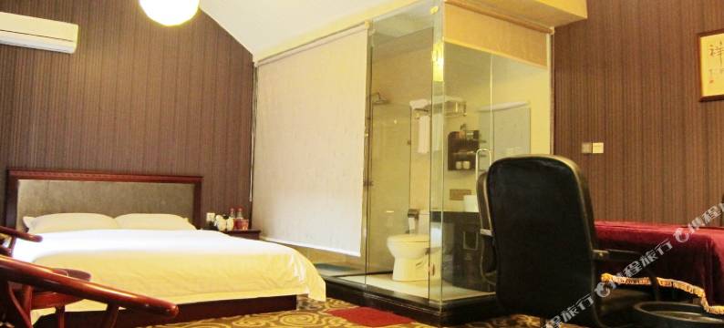 黄龙溪龙凤客栈图片