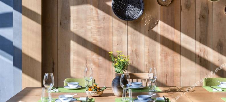 武夷山六尚·水岸山色美宿图片