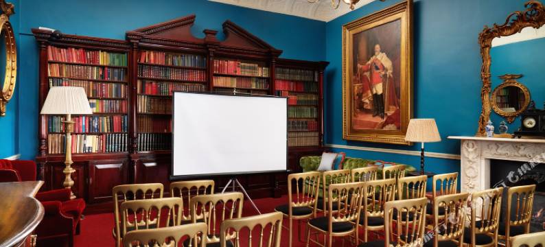 伦敦戈尔酒店-星际连锁酒店(The Gore London - Starhotels Collezione)图片