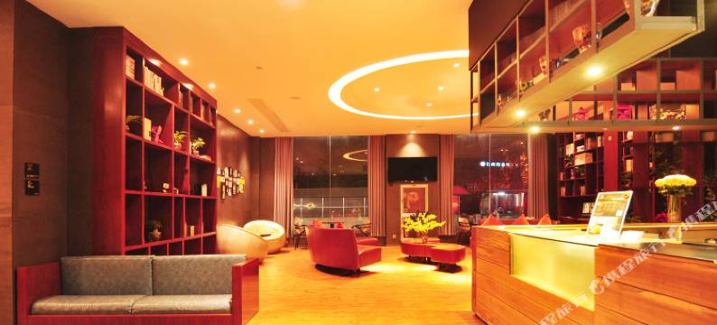 伯曼酒店(杭州东站明石路地铁站店)图片
