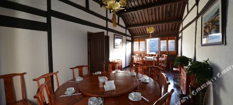 绍兴穗安客栈(安昌古镇店)图片