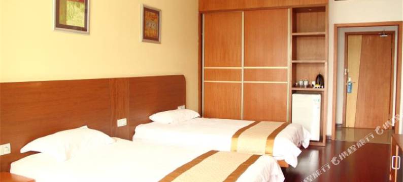 南通国球迎宾馆图片