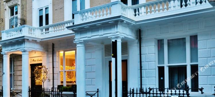 伦敦J酒店(Park Avenue J Hotel London Hyde Park)图片