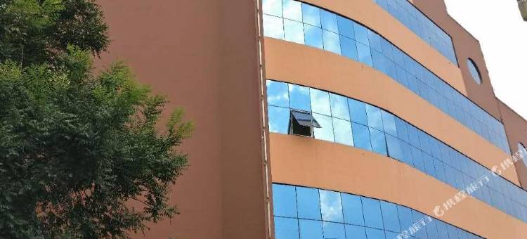 驿家365连锁酒店(邯郸新洺路店)图片