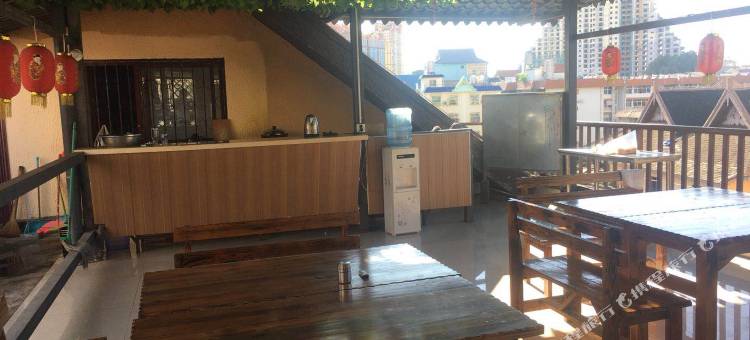 沐春古栈(西双版纳泼水广场店)图片