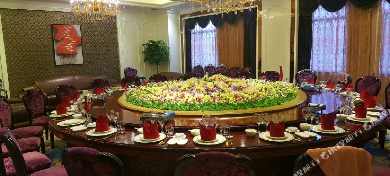 常德四季春金悦国际大酒店图片