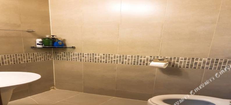 银河新沙芒出租公寓(Galaxy Sinsa Sharmang)图片