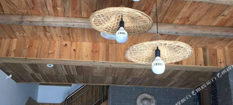 云和梯田农家民宿图片