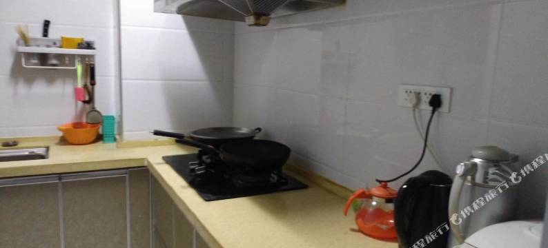 武汉白马洲温馨家园普通公寓图片