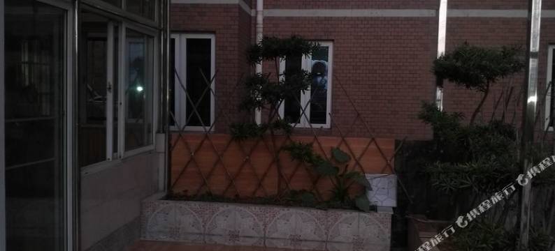 东莞魏新华普通公寓图片