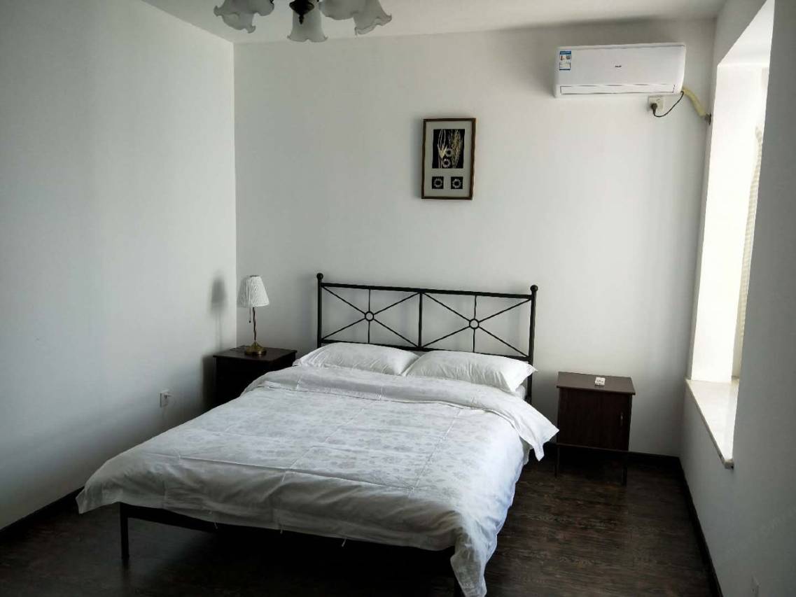 成都华西医院精品公寓(金陵横路店)