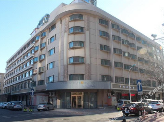 Hotels Near Tianjinxi 5 Navitime Transit - 