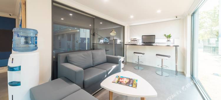 巴达维亚公寓(Batavia Apartments)图片