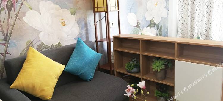 芒果假日公寓(东莞火车站汇星商业中心店)图片