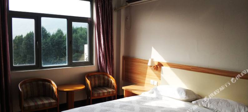 连江贵溪缘宾馆图片