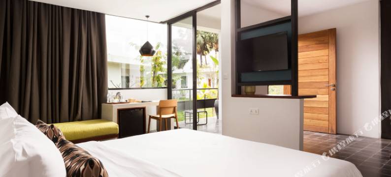 希尔洛克斯酒店及Spa(Hillocks Hotel & Spa)图片