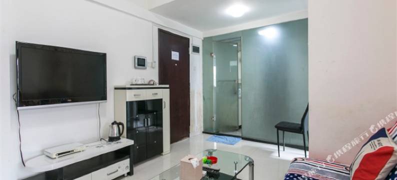 她他会连锁酒店公寓(深圳御河堤店)图片