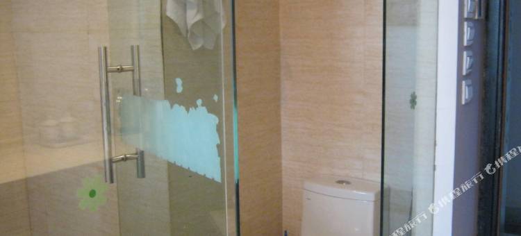 太原龙城之恋公寓图片