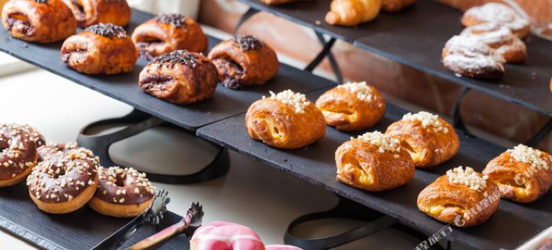 伊莎贝尔酒店(Hotel Isabel)图片