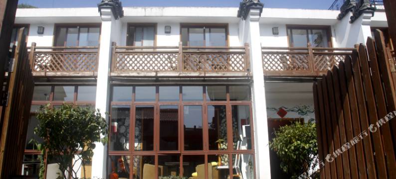 杭州雏菊青年旅舍(四眼井店)图片