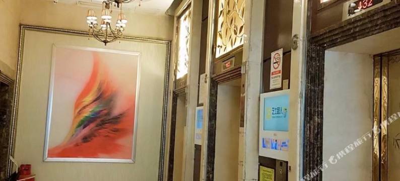 广州嘉佳国际公寓图片