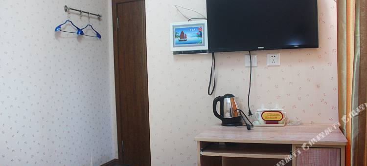 抚顺易居快捷宾馆图片