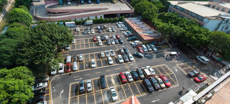 麗枫酒店(广州奥体中心东圃店)图片