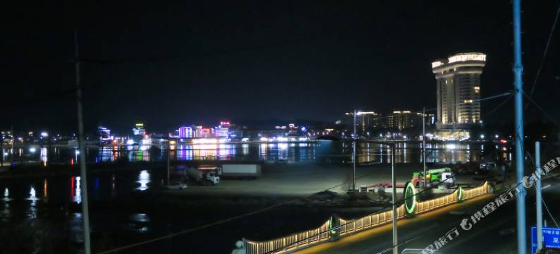 希斯达旅馆(Siesta Guesthouse)图片