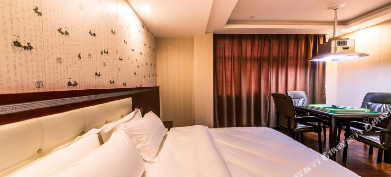 长沙县凯盛酒店图片