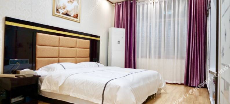 安顺云桥酒店图片