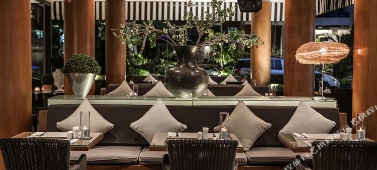 普吉岛帕东海滩BYD阁楼精品酒店及服务公寓(BYD Lofts - Boutique Hotel & Serviced Apartments - Patong Beach, Phuket)图片