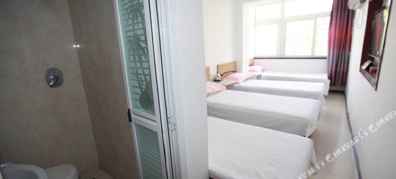 葫芦岛海乐园家庭民宿图片