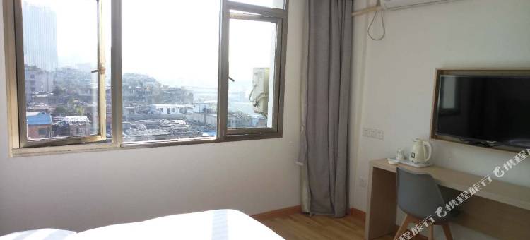 7天酒店(贵阳火车站青云市集店)图片