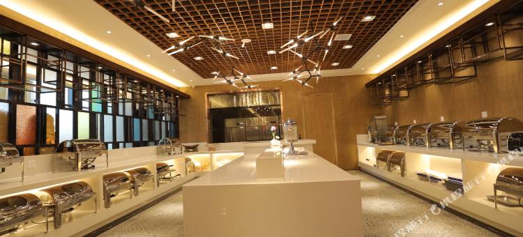 道真瑞璞大酒店图片