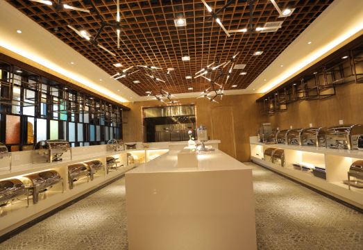 Ruipu Hotel Hotel Overview